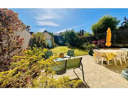 maison le mans 96 m² t-5 à vendre  257 730 €