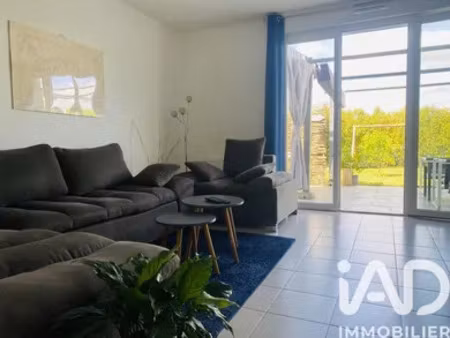 maison à saint-fargeau-ponthierry (77310)