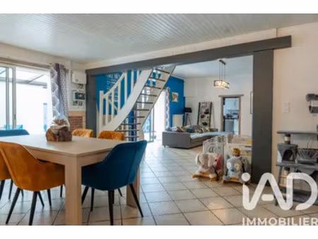 maison à vaulx-vraucourt (62159)