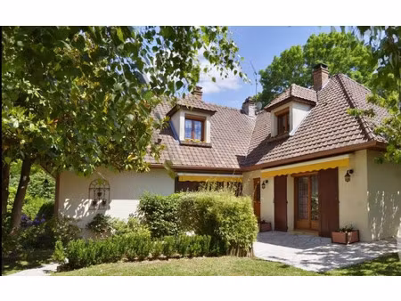 maison yerres 187.8 m² t-5 à vendre  549 000 €