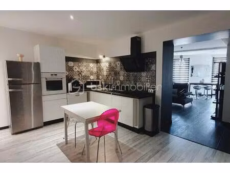 appartement de 67 64 m² à beaucaire