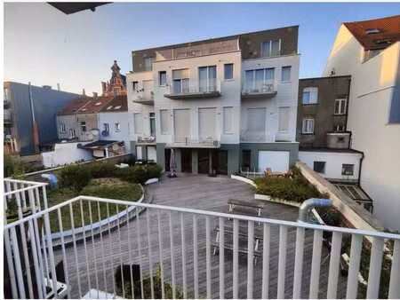 chambre + sdb privé 20 m² en colo 3 chambres à tour & taxis