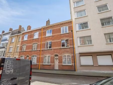 appartement à vendre à oostende € 290.000 (lnm7b) - immo sleutel | zimmo