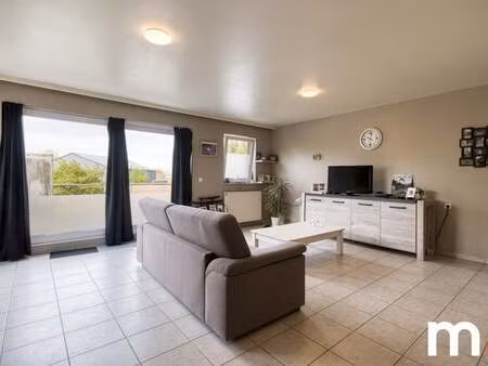 appartement à vendre à heule € 205.000 (lnm80) - m vastgoed - heule | zimmo
