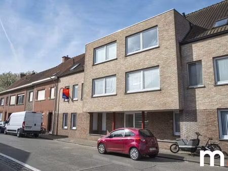 appartement à vendre à heule € 245.000 (lnm80) - m vastgoed - heule | zimmo