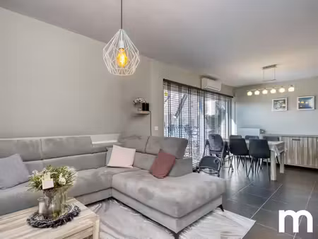 appartement à vendre à lendelede € 199.000 (lnm81) - m vastgoed - heule | zimmo