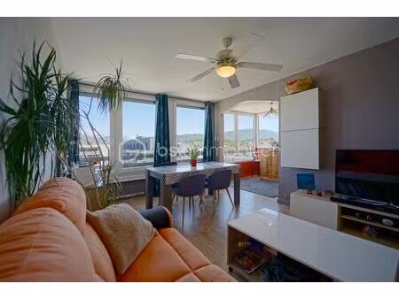 appartement de 68 52 m² à meythet