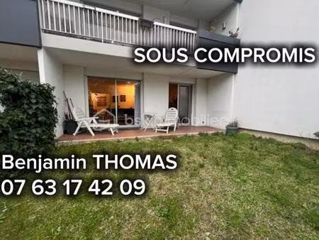 appartement de 95 m² à montelimar