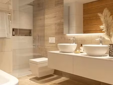 superbe studio ideal investissement ou premier achat