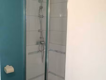 1 studio et 1 appartement 1 ch à louer à plombières