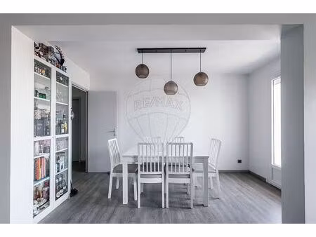 appartement 3 chambre(s) à vendre