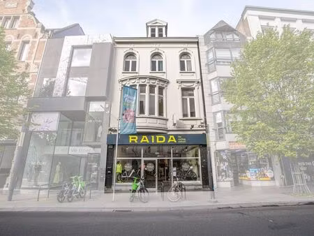 bien professionnel à vendre à kortrijk € 640.000 (lnm7e) - dewaele business - kortrijk | z