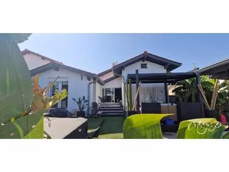 maison de ville - 110m ²