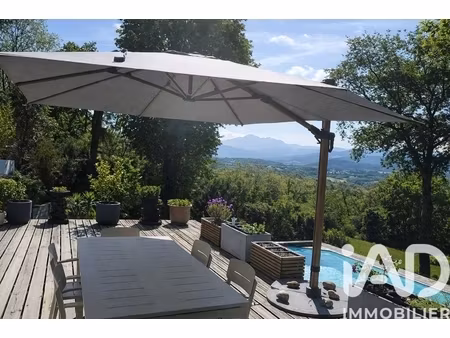 vente maison traditionnelle 6 pièces