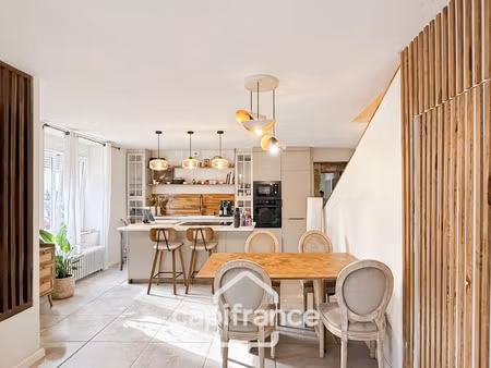 maison à vendre baud 5 pièce(s) 123m2 279 900€