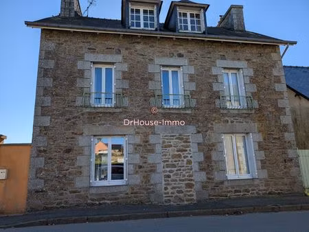 maison d habitation centre village