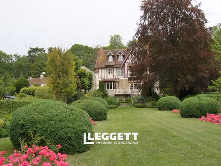 maison 14 pièce(s)  morsang-sur-seine