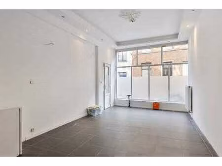 propriété d'investissement de caractère à vendre à malines.