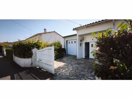 maison à niort (79)