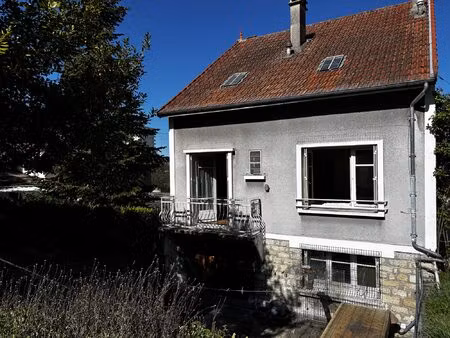 maison à vendre villemomble