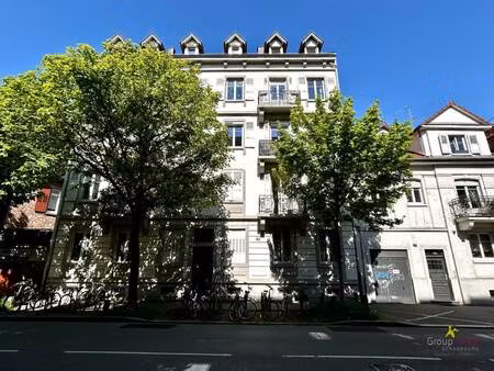 groupimmo strasbourg