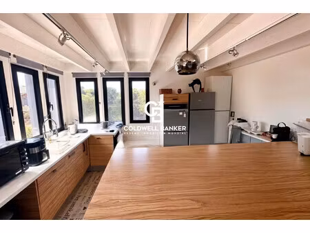 vente maison de ville 5 pièces