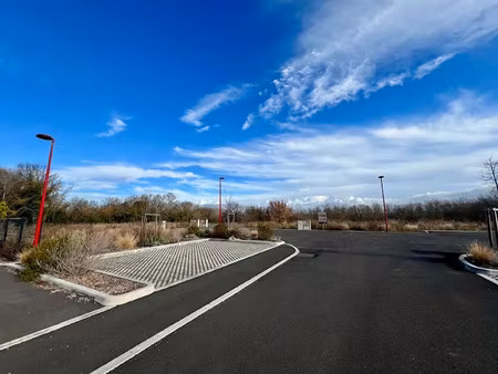 vente terrain 350 m² à saint-thibéry (34630)  109 000 €