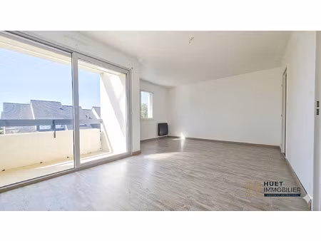 vente appartement 4 pièces à châteaubourg (35220) : à vendre 4 pièces / 83m² châteaubourg