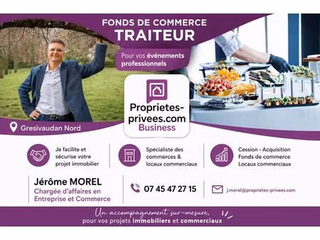 vente locaux professionnels 200 m² à pontcharra (38530)  139 000 €