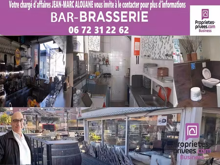 vente locaux professionnels 60 m² à le cap d'agde (34300)  143 000 €