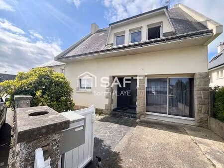 vente maison à taden (22100) : à vendre / 104m² taden