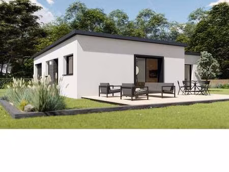 vente maison à morlaix (29600) : à vendre / 82m² morlaix