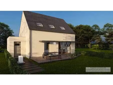 vente maison à quévert (22100) : à vendre / 88m² quévert