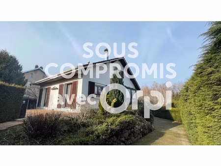 vente maison 3 pièces 80 m² à anould (88650)  nan €