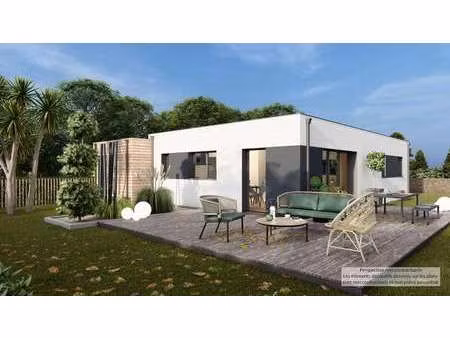 vente maison à melgven (29140) : à vendre / 80m² melgven