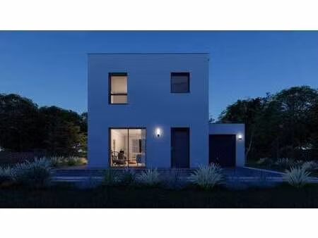 vente maison à merlevenez (56700) : à vendre / 85m² merlevenez