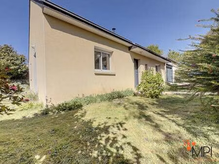 vente maison à breteil (35160) : à vendre / 89m² breteil