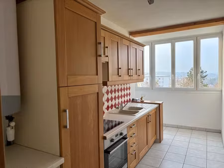 location appartement 5 pièces 97 m² à bar-le-duc (55000)  645 €