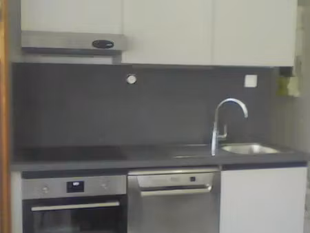 location appartement 3 pièces 52 m² à chauny (02300)  605 €