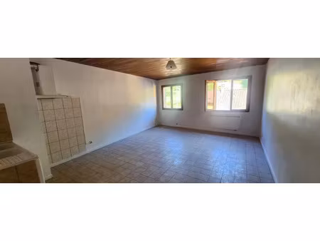 location appartement 3 pièces 64.08 m² à l'albenc (38470)  550 €