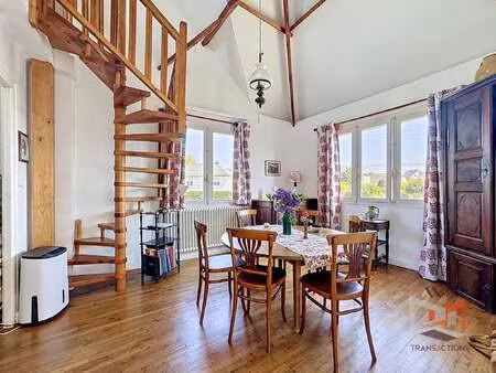 vente maison à perros-guirec (22700) : à vendre / 123m² perros-guirec