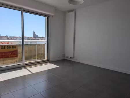 location appartement 2 pièces 34 m² à royan (17200)  590 €