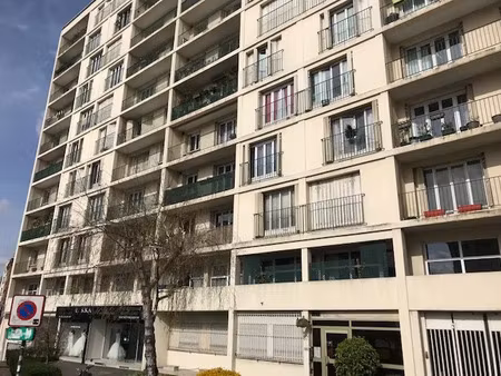 location appartement 1 pièce 16 m² à villejuif (94800)  650 €