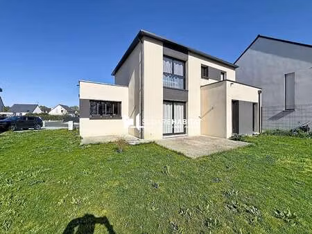 vente maison à dinan (22100) : à vendre / 119m² dinan