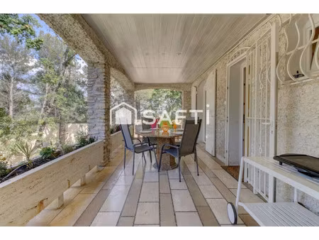 vente appartement 3 pièces 74 m² aubagne (13400)