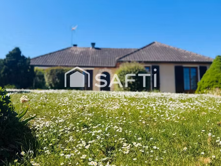 vente maison 5 pièces 101 m² la celle-saint-cyr (89116)