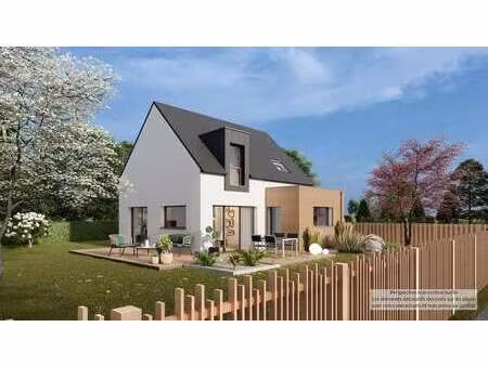 vente maison à paimpol (22500) : à vendre / 110m² paimpol