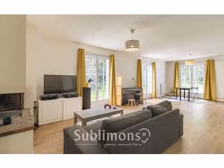 vente maison à vertou (44120) : à vendre / 176m² vertou