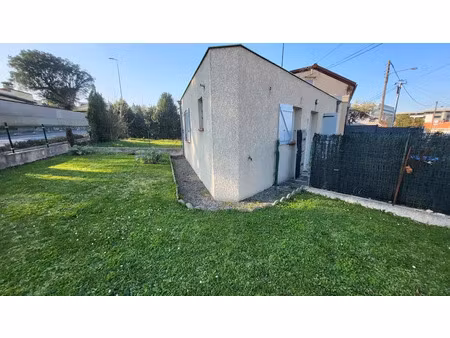 location appartement 2 pièces 30 m² à colomiers (31770)  700 €