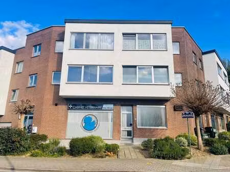 lumineux appartement 1er étage à louer  quartier air pur